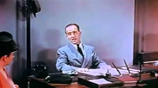A Very Special 1944 Message to Women from the Government About STDs